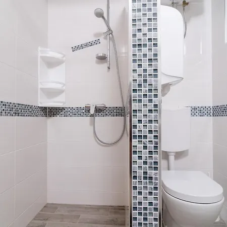 By The Sea Cove Saplunara, Mljet - 4925 Daire *