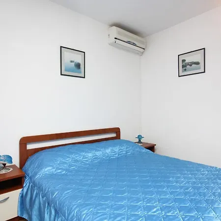 By The Sea Cove Saplunara, Mljet - 4925 * Saplunara