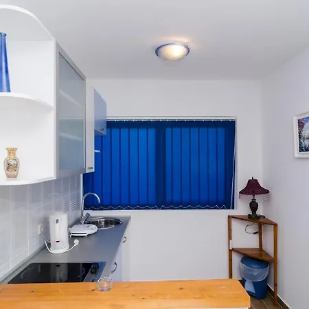 By The Sea Cove Saplunara, Mljet - 4925