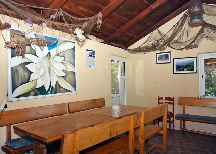 By The Sea Cove Saplunara, Mljet - 4925 * Saplunara