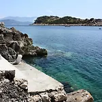 Apartman By The Sea Cove Saplunara, Mljet - 4925 *
