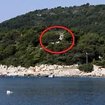 Apartman By The Sea Cove Saplunara, Mljet - 4925 *