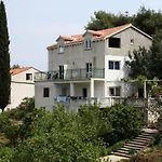 By The Sea Cove Saplunara, Mljet - 4925 Apartman Saplunara