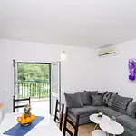 Apartman By The Sea Cove Saplunara, Mljet - 4925 Saplunara