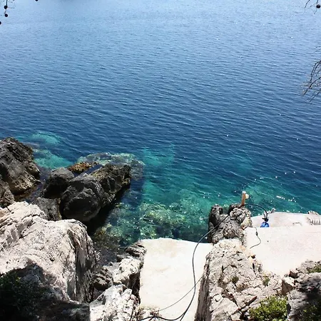 Apartamento By The Sea Cove Saplunara, Mljet - 4925 *