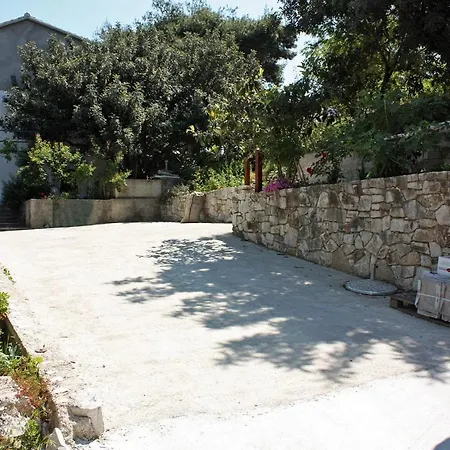 By The Sea Cove Saplunara, Mljet - 4925