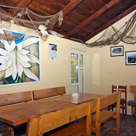 By The Sea Cove Saplunara, Mljet - 4925 * Saplunara