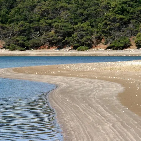 アパート By The Sea Cove Saplunara, Mljet - 4925 *