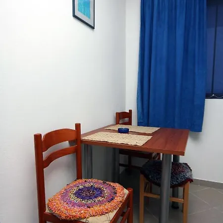 Apartmán By The Sea Cove Saplunara, Mljet - 4925 Saplunara