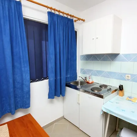 By The Sea Cove Saplunara, Mljet - 4925