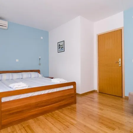 By The Sea Cove Saplunara, Mljet - 4925 Apartamento Saplunara