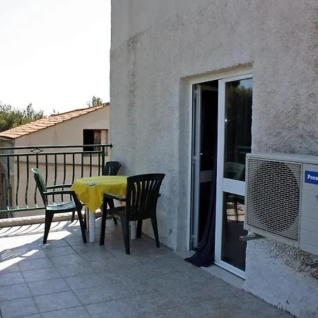 By The Sea Cove Saplunara, Mljet - 4925 Apartman *