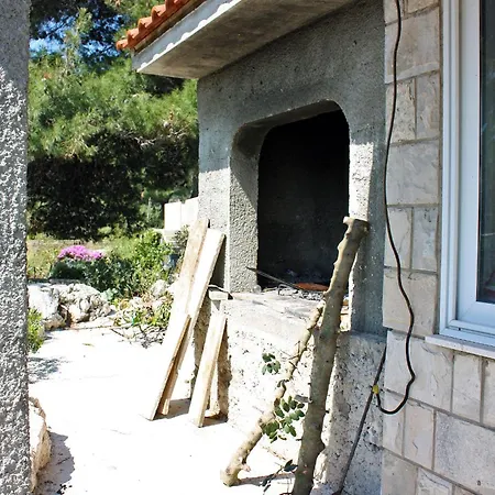 By The Sea Cove Saplunara, Mljet - 4925 *