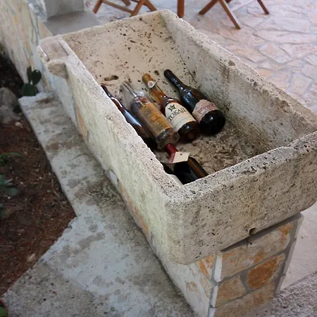 Apartamento By The Sea Cove Saplunara, Mljet - 4925 Saplunara