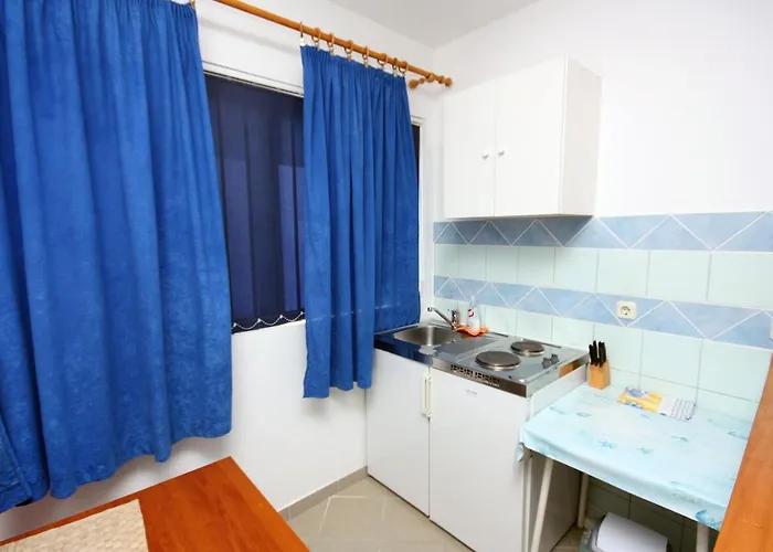 By The Sea Cove Saplunara, Mljet - 4925